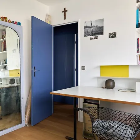 Beautiful 3bd Menilmontant * Parijs